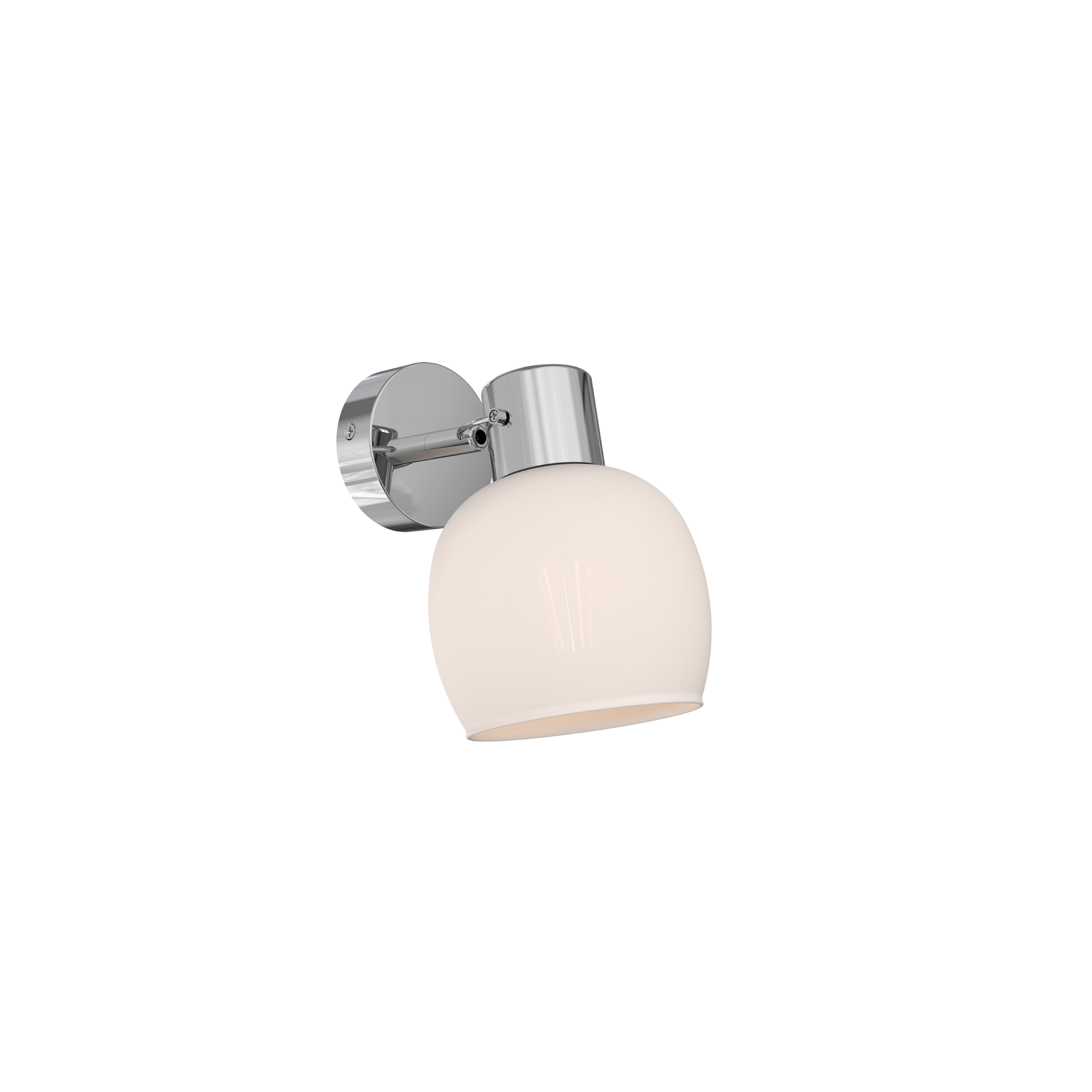 E27 marigold shape wall light for bedroom