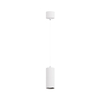 white gu10 pendant light