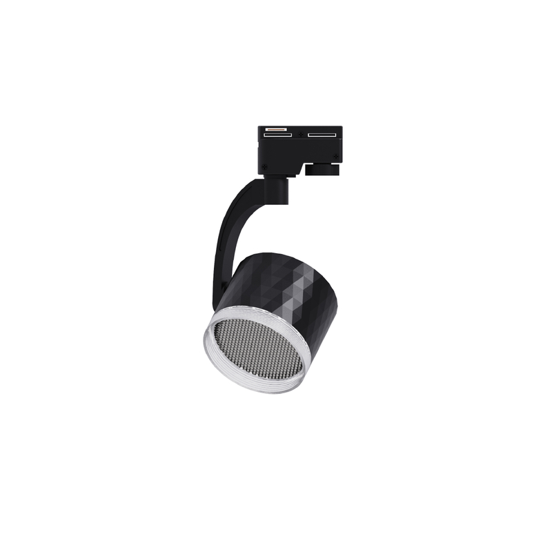 84*70mm gx53 track light