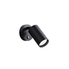 GU10 aluminum spot wall light