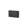 black g9 wall light for hallway nordic style