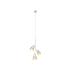 3*G9 hanging light