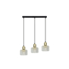 3*G9 pendant ceiling light for kitchen