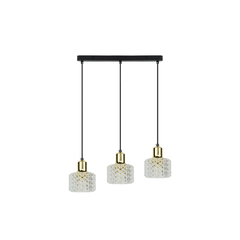 3*G9 pendant ceiling light for kitchen