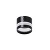 1*GX53 surface mounted light