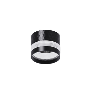 1*GX53 surface mounted light
