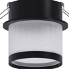 gu10 ceiling downlight for hotel