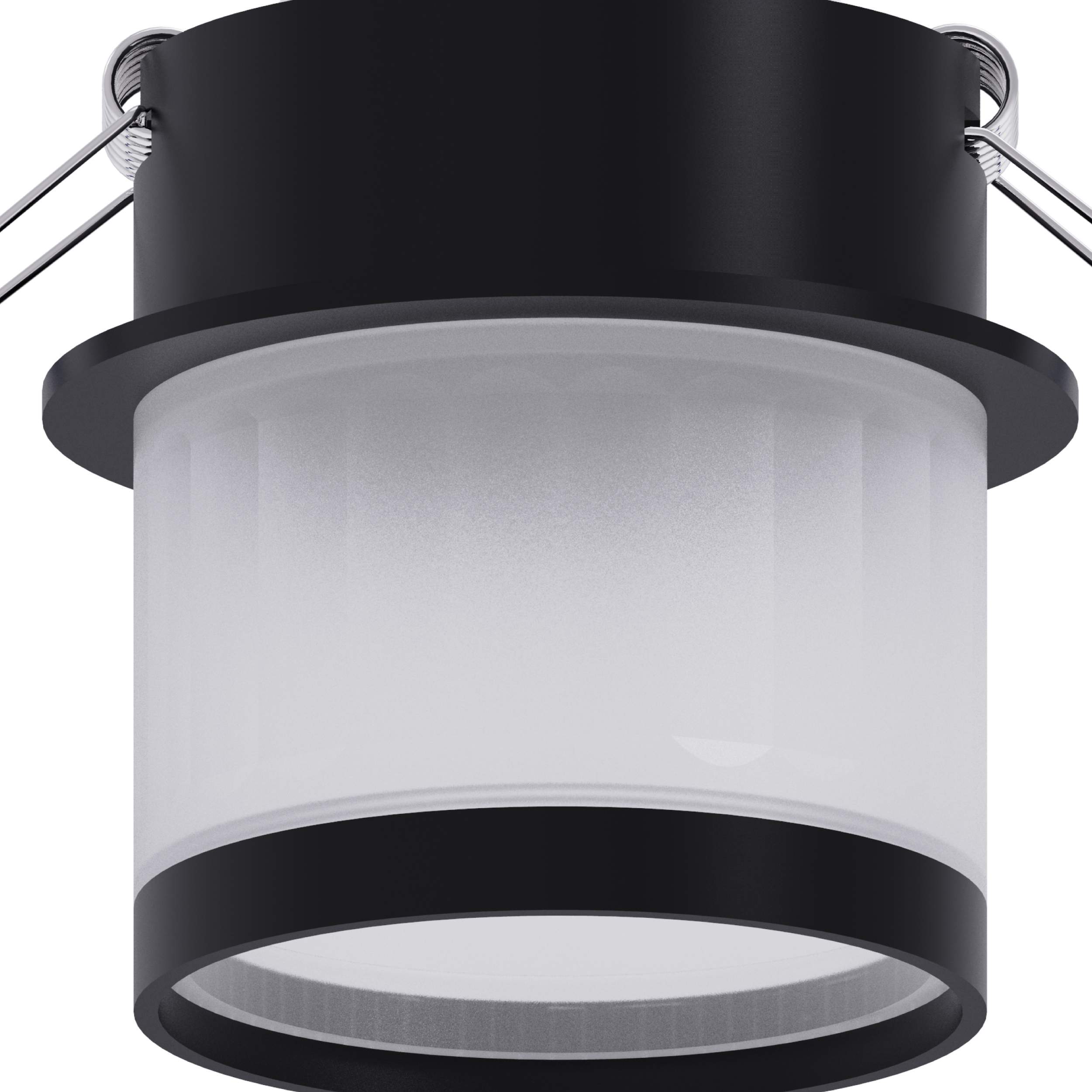 gu10 ceiling downlight for hotel