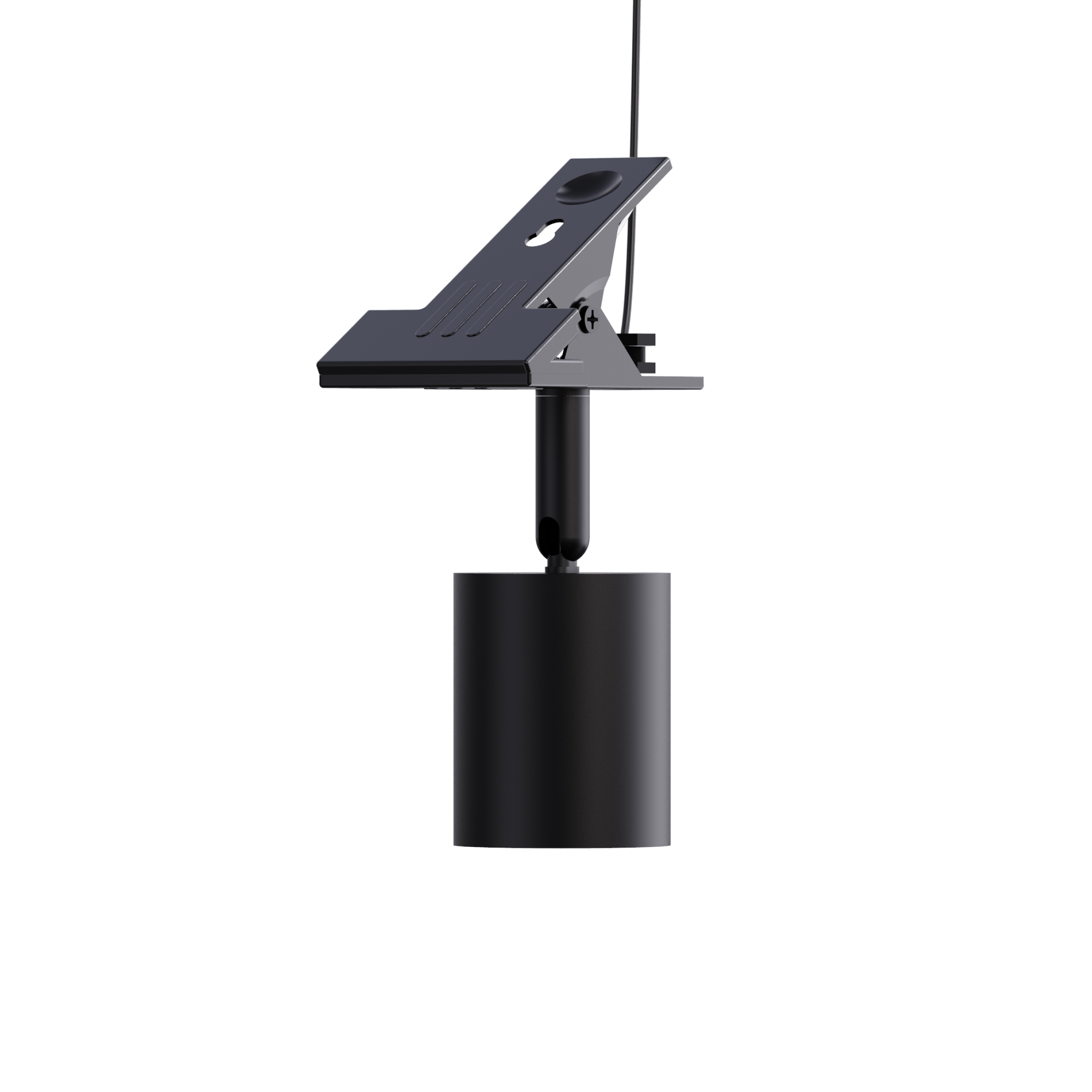 gu10 bedside lamp