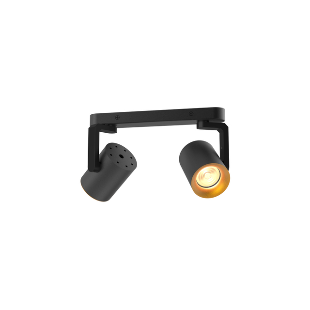 GU10 Adjustable Spotlight for Hotel RL-SMG181