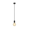 1*e27 pendant light