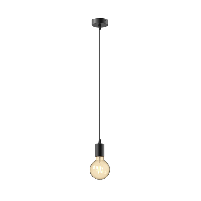 1*e27 pendant light