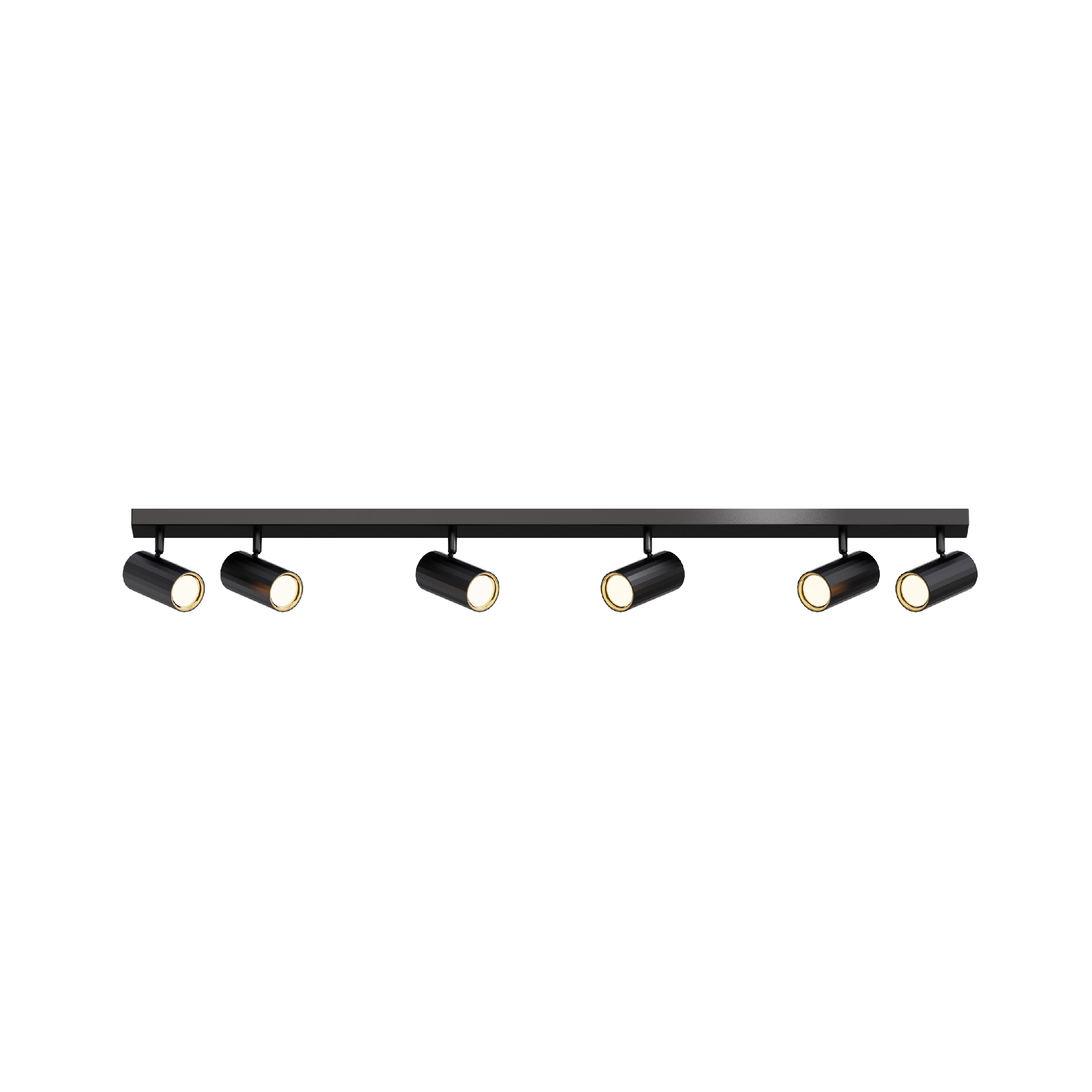 5*gu10 ceiling light