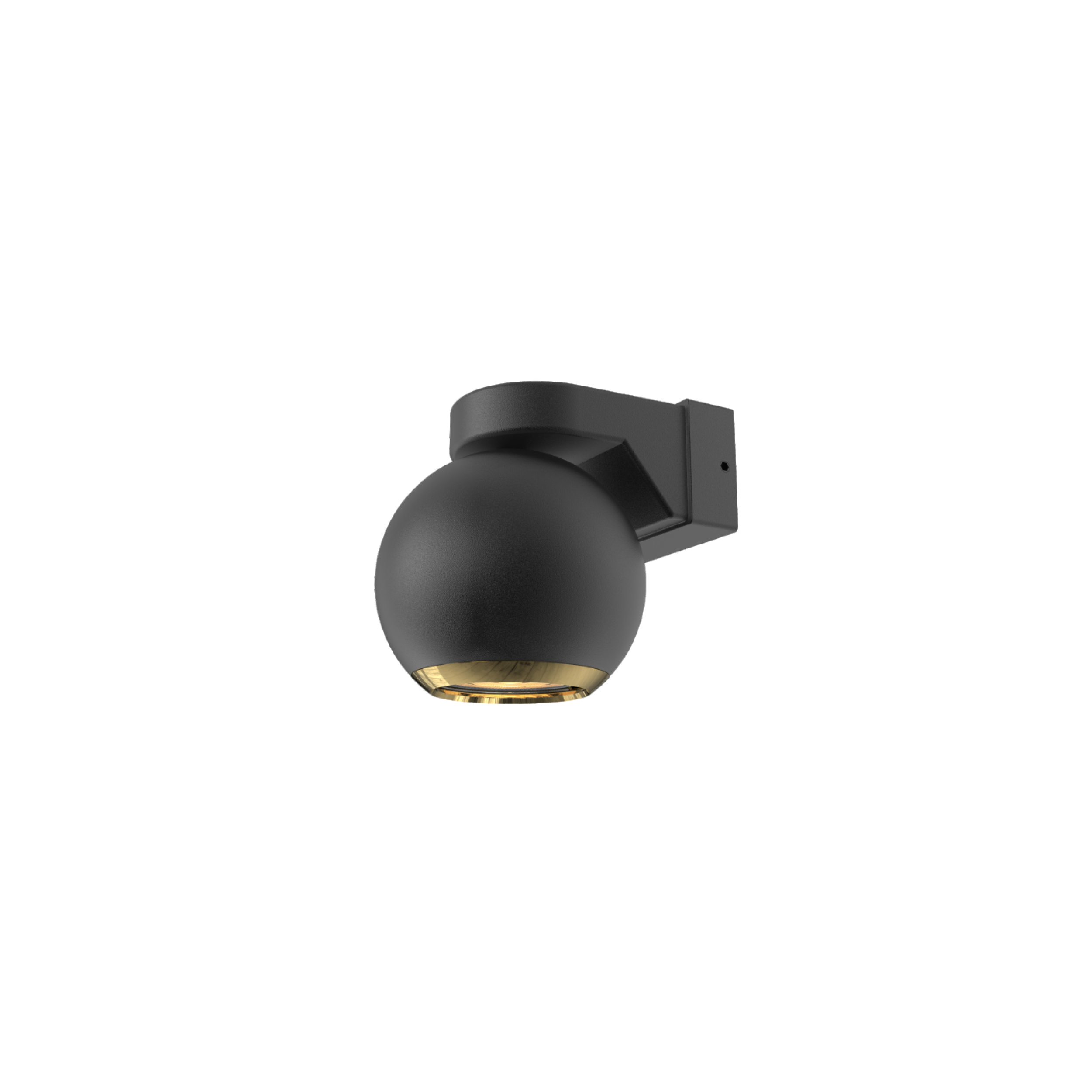 gu10 wall light for bedroom