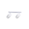 white gu10 downlight for bedroom