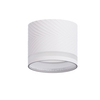 arcylic rings gx53 down lamp