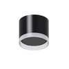 Gx53 Surface Mounted Luminaire 
