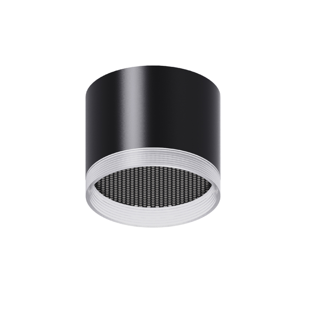 Gx53 Surface Mounted Luminaire 