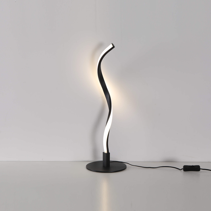 LED Table Lamp For Workspace