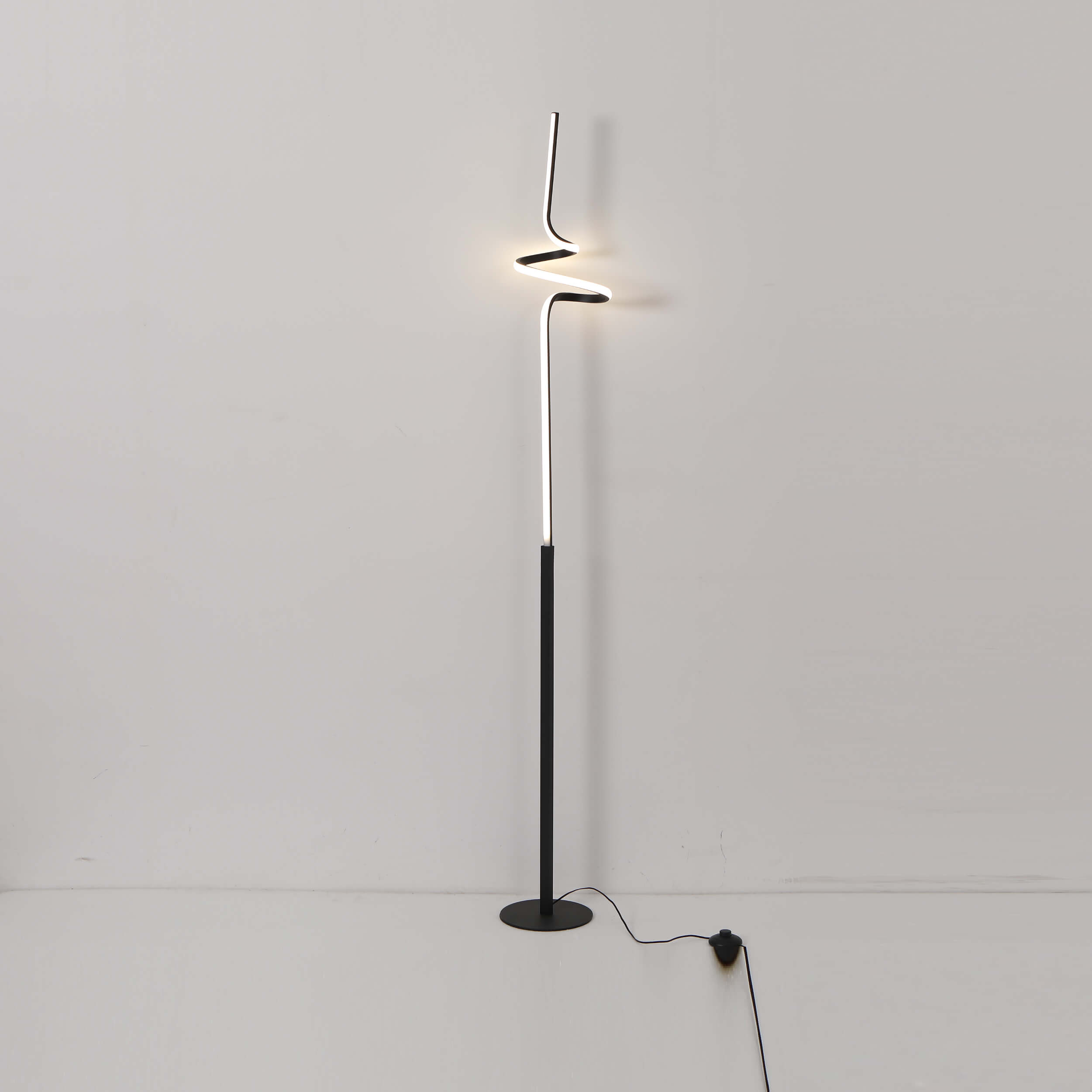 Stylish Modern LED Floor Lamps