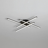 Ceiling Light Acrylic Twist Shape