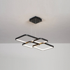 Stylish Chandelier for Dining and Living Rooms