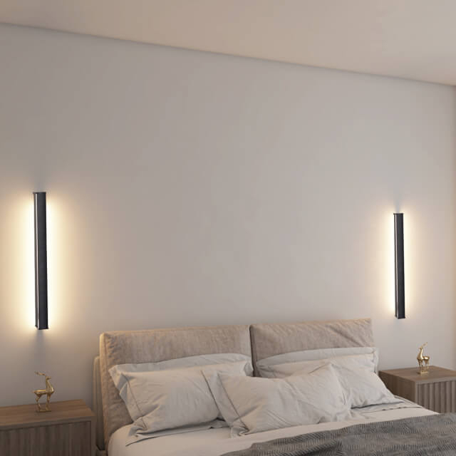 Interior Bar Wall Light