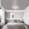 Rectangle Ceiling Light LED for bedroom