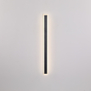 LED wall light PMMA