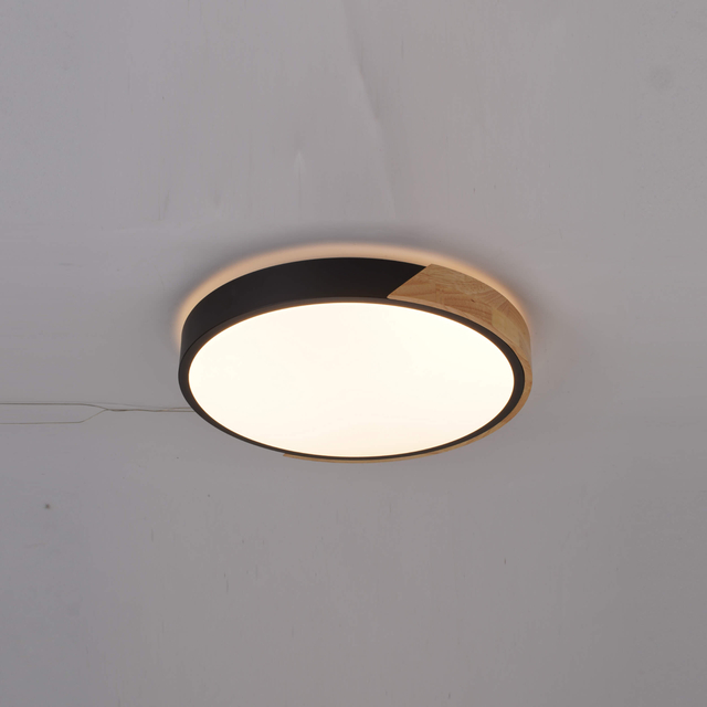 Bright and Energy-Efficient LED Kitchen Ceiling Lights