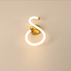 Contemporary Linear Pendant Light