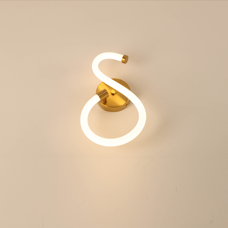 Contemporary Linear Pendant Light