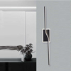 Minimalist Geometric Wall Sconce
