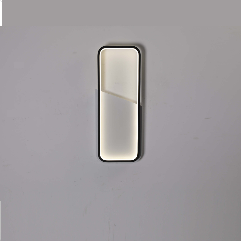 indoor led wall light