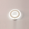 Sleek and Stylish Lighting Design