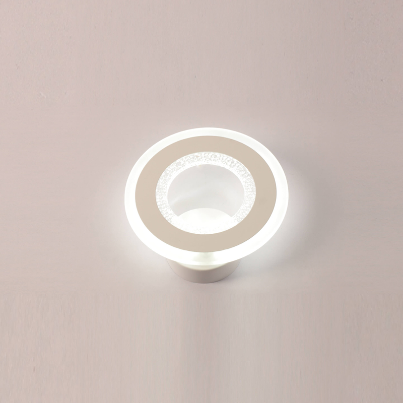 Sleek and Stylish Lighting Design