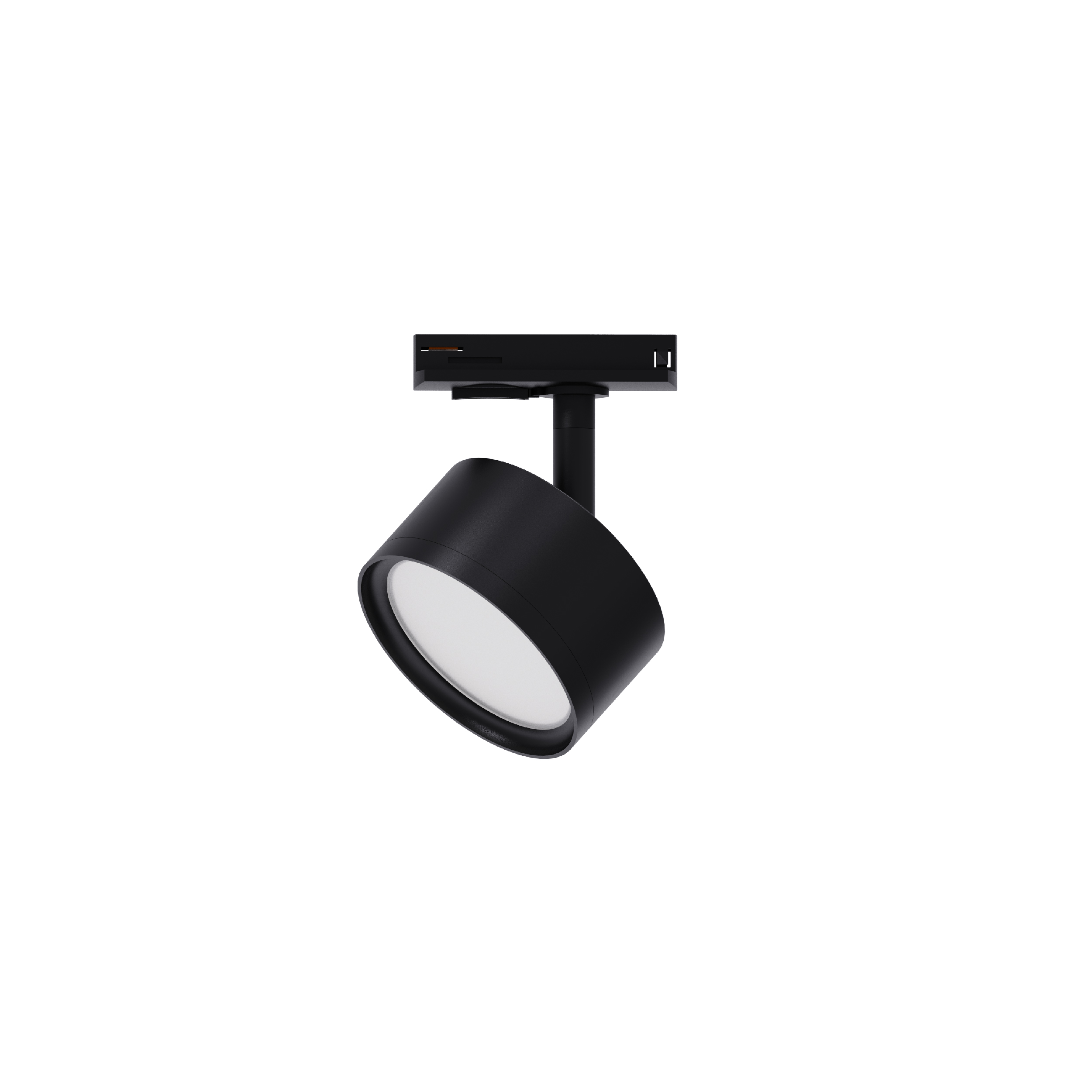 45mm gx53 track light