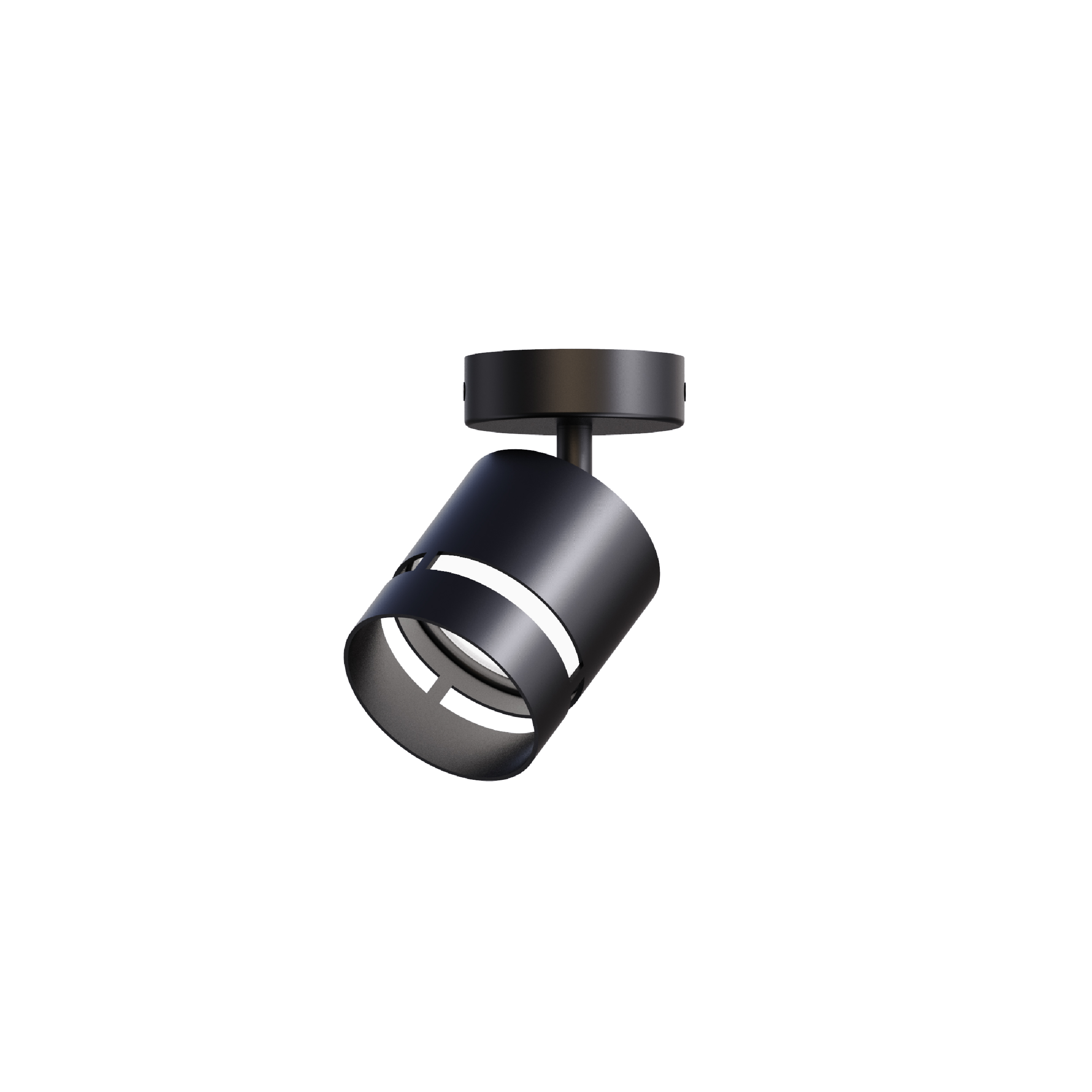 1*gx53 spot light