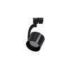 GX53 Track Lighting Black for bedroom