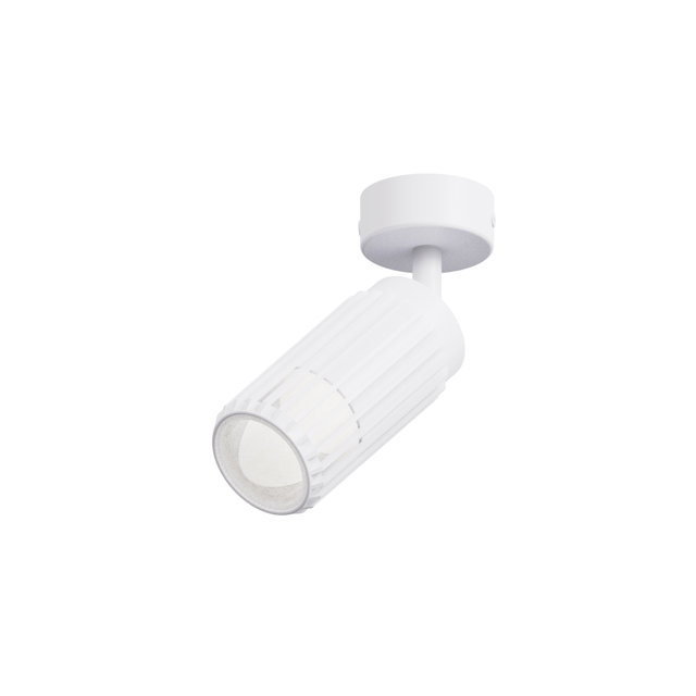 white spot downlight gu10