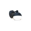 balck gx53 wall light 