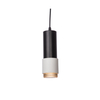 GU10 Aluminum+PMMA Pendant Light SMP145A