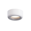 metal white gx53 down light