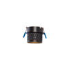 Recessed Downlight black diamond pattern