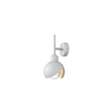 1*E27 Beetle Shape Wall Light