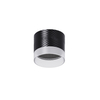 1*GX53 Aluminum GX53 Down Light