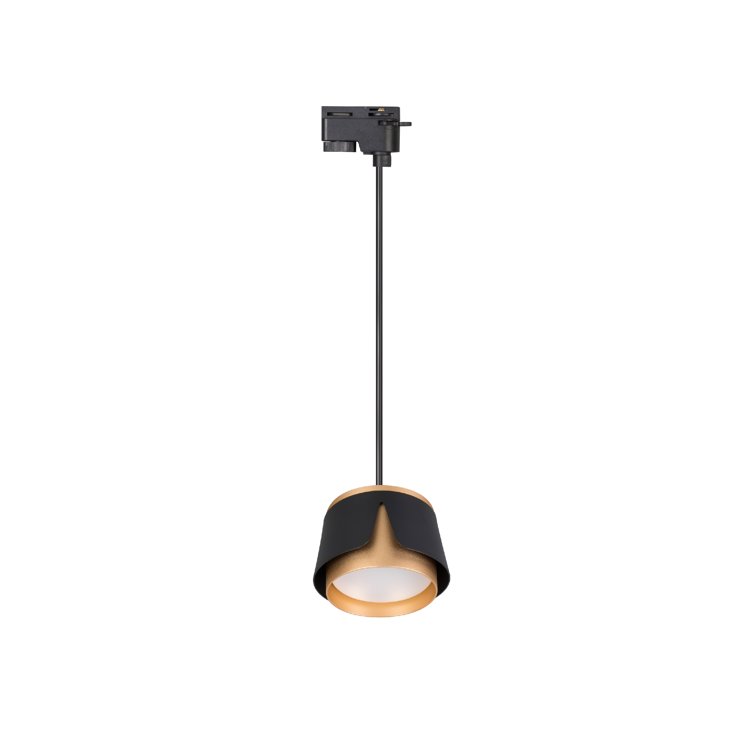 new design gx53 track light