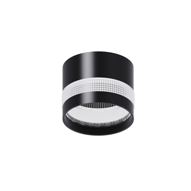 aluminum gx53 down light