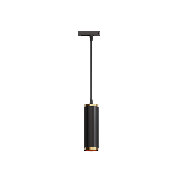 Slim 35W GU10 Track Light