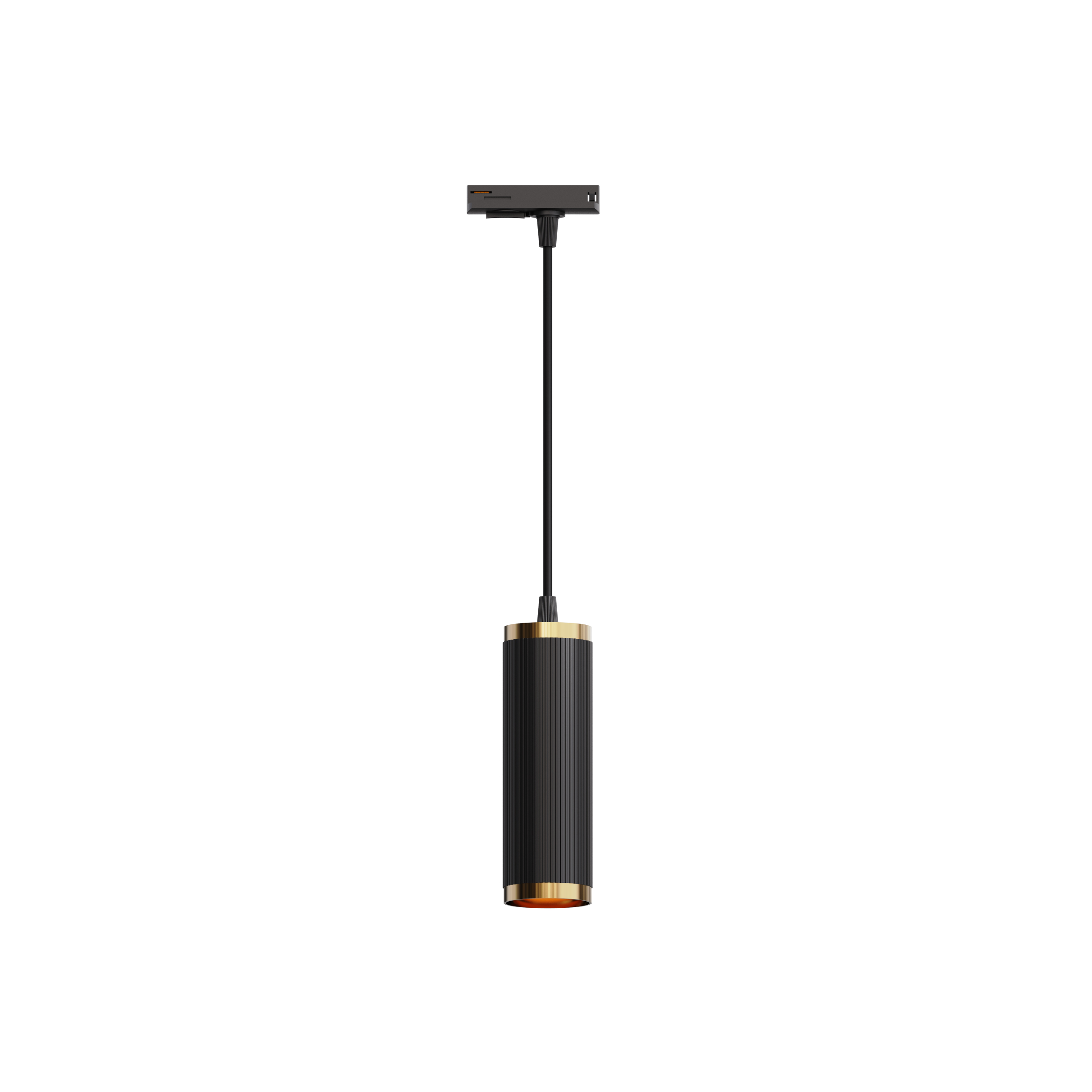 Slim 35W GU10 Track Light